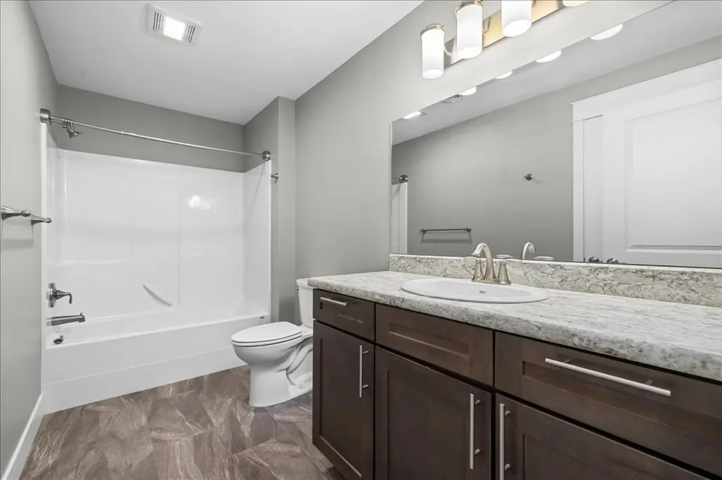 2918 W Copper Ridge Billings MT 59106