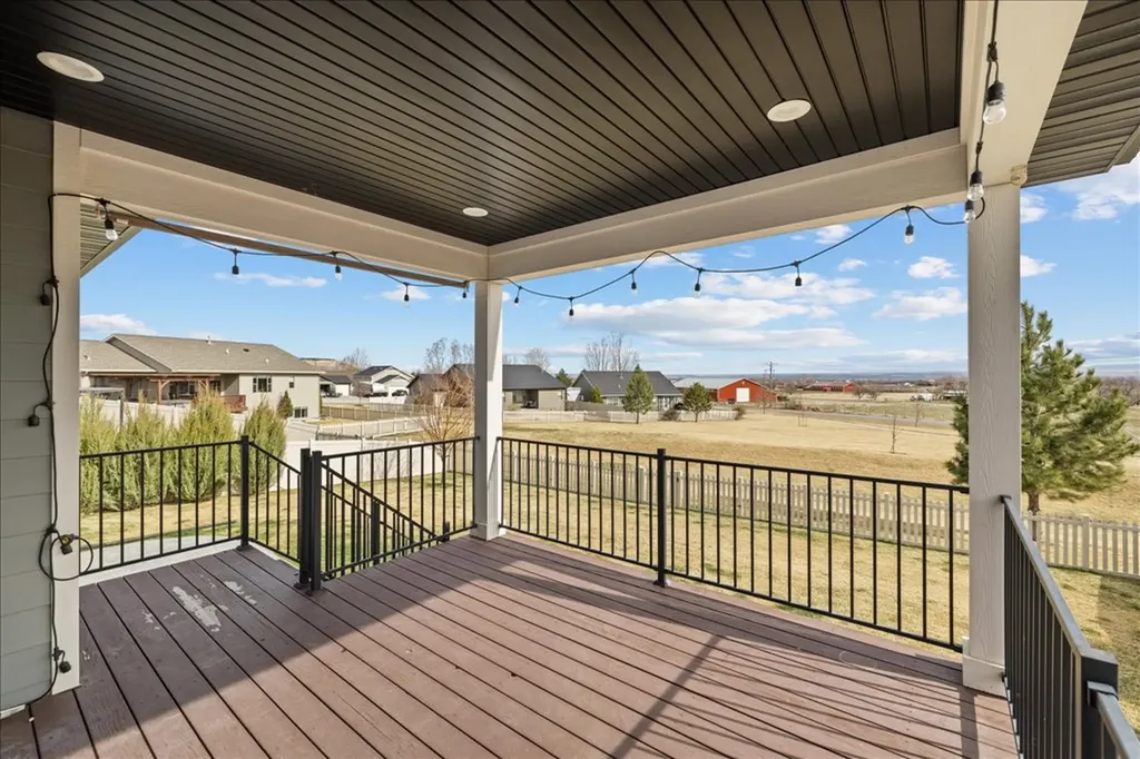 2918 W Copper Ridge Billings MT 59106