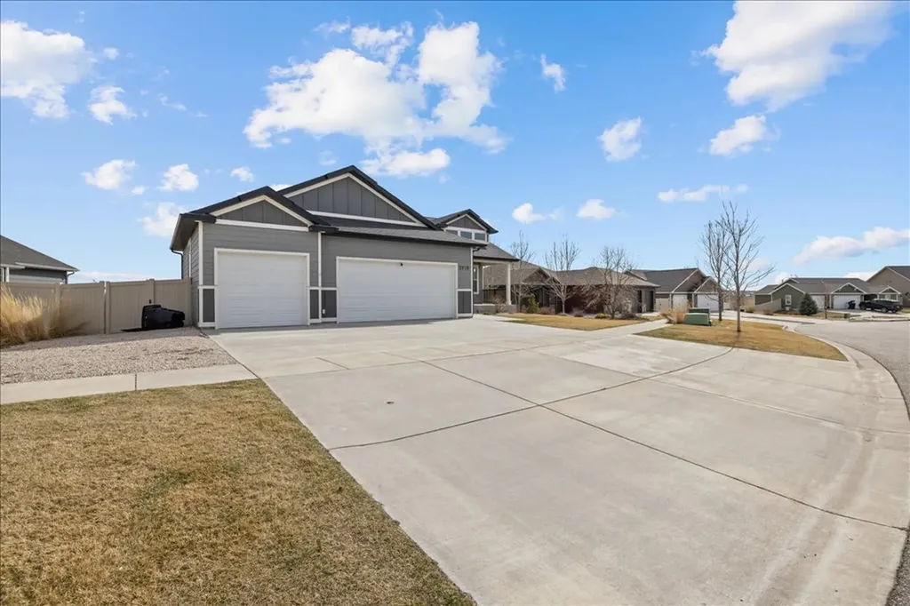 2918 W Copper Ridge Billings MT 59106