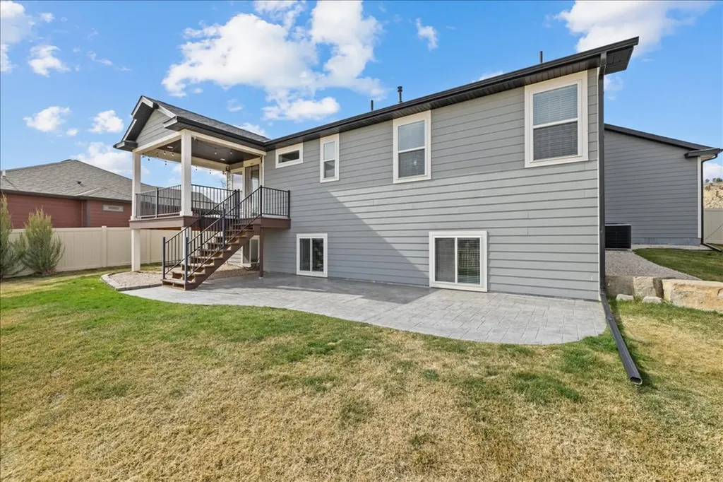 2918 W Copper Ridge Billings MT 59106