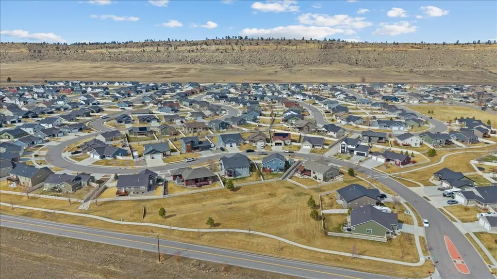 2918 W Copper Ridge Billings MT 59106