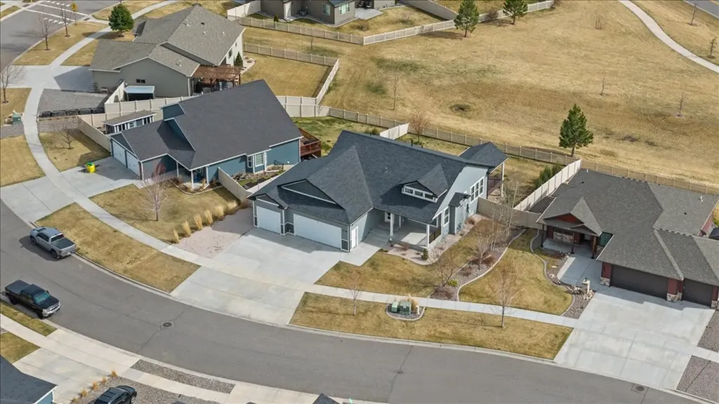 2918 W Copper Ridge Billings MT 59106
