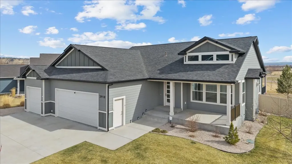 2918 W Copper Ridge Billings MT 59106