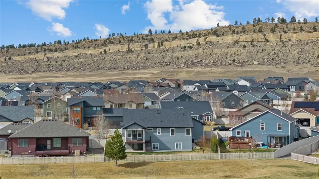 2918 W Copper Ridge Billings MT 59106