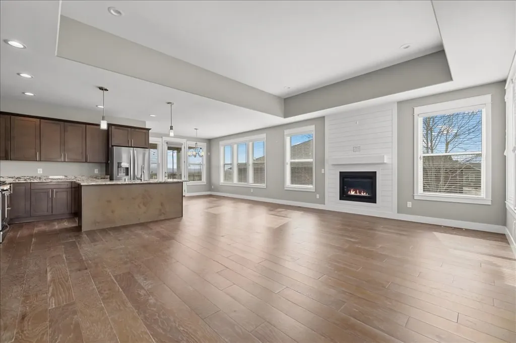 2918 W Copper Ridge Billings MT 59106