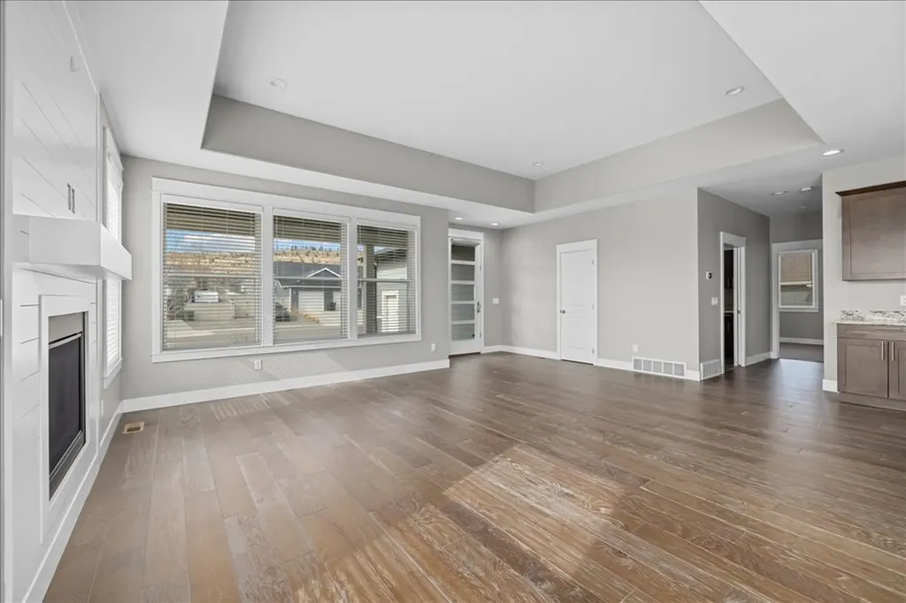 2918 W Copper Ridge Billings MT 59106