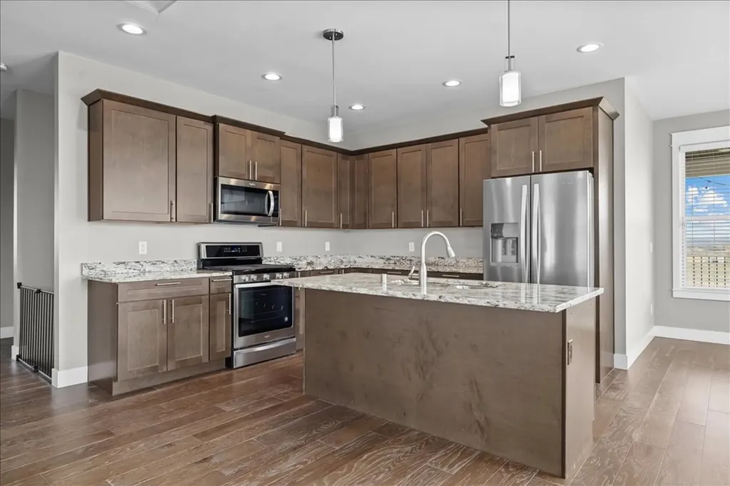 2918 W Copper Ridge Billings MT 59106