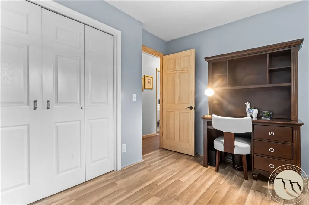 2607 Beartooth Drive Billings MT 59102