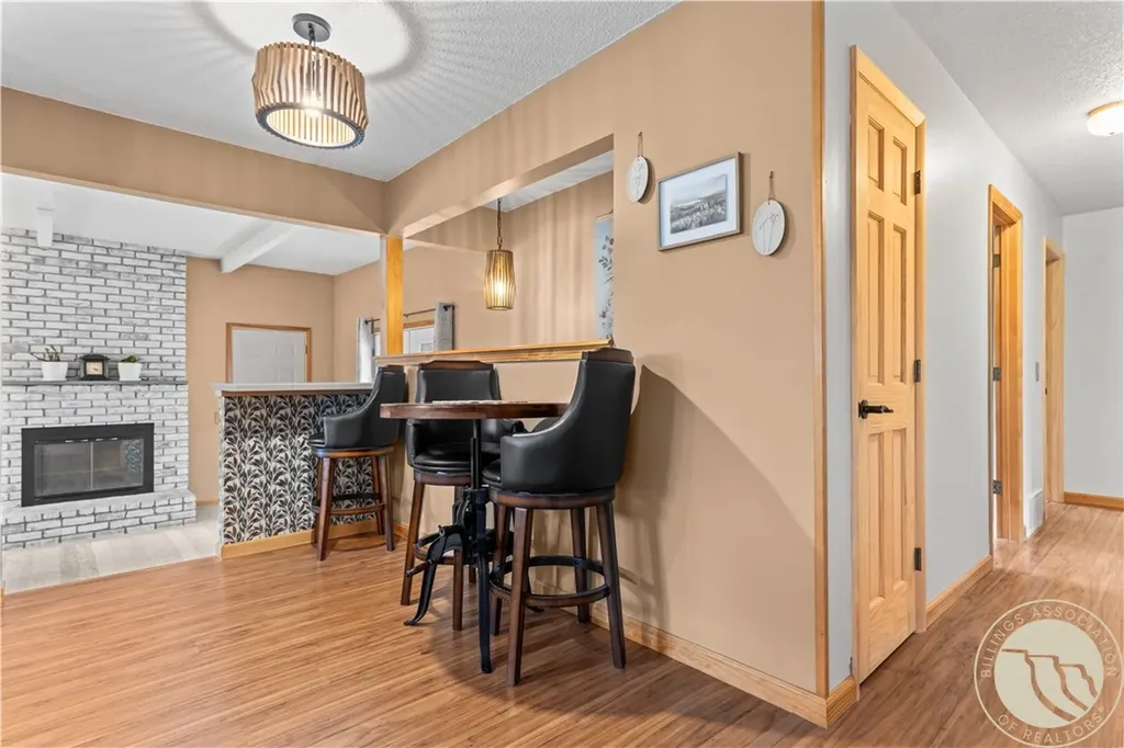 2607 Beartooth Drive Billings MT 59102