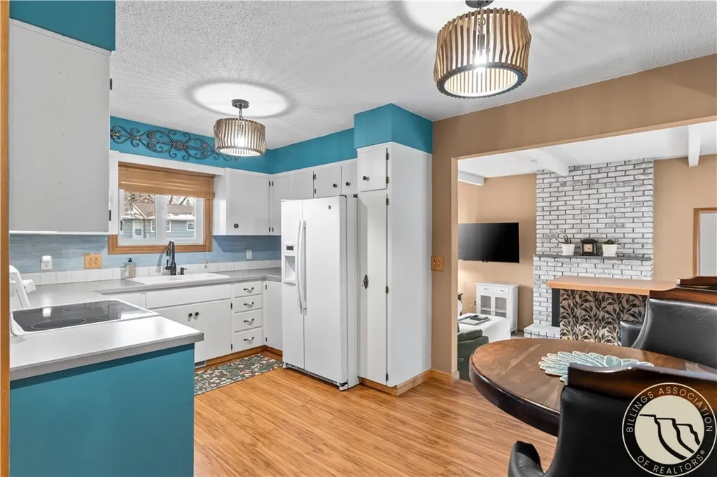 2607 Beartooth Drive Billings MT 59102