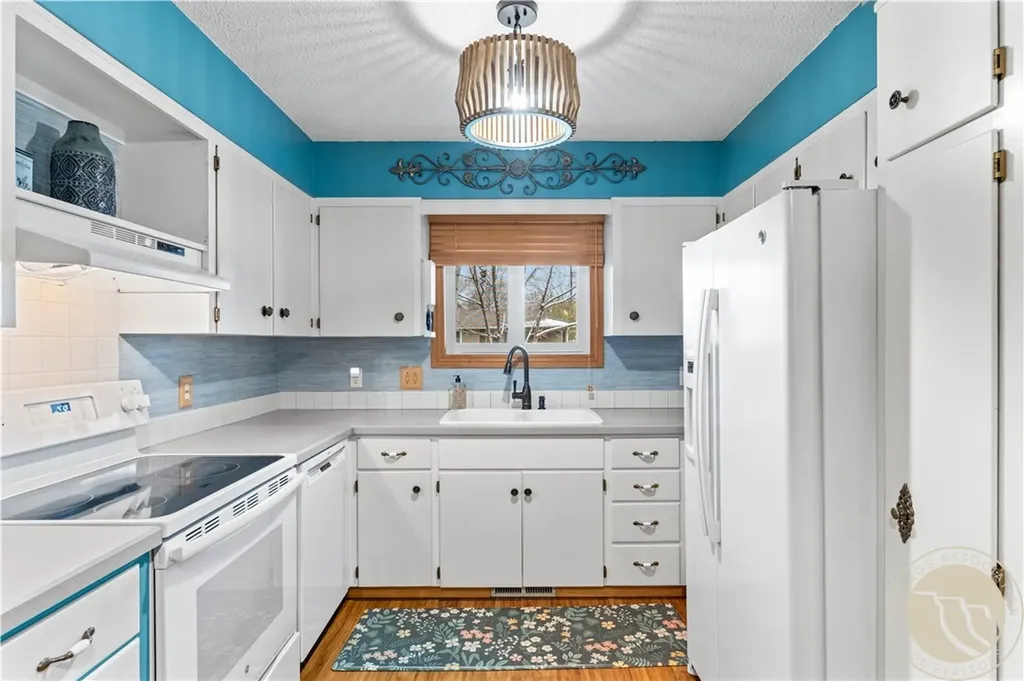 2607 Beartooth Drive Billings MT 59102
