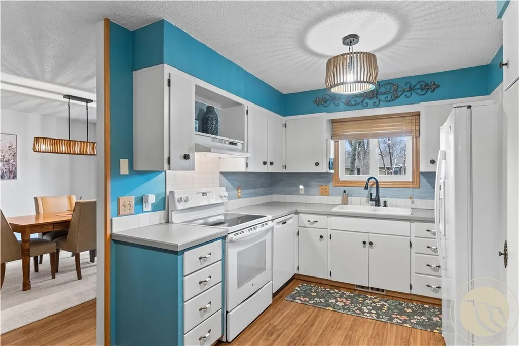 2607 Beartooth Drive Billings MT 59102