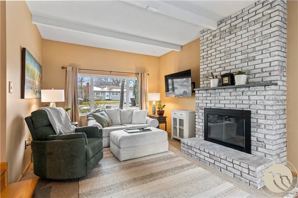 2607 Beartooth Drive Billings MT 59102