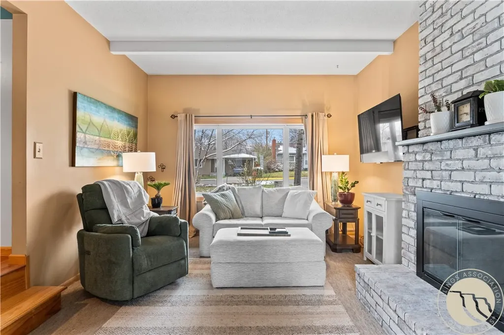 2607 Beartooth Drive Billings MT 59102