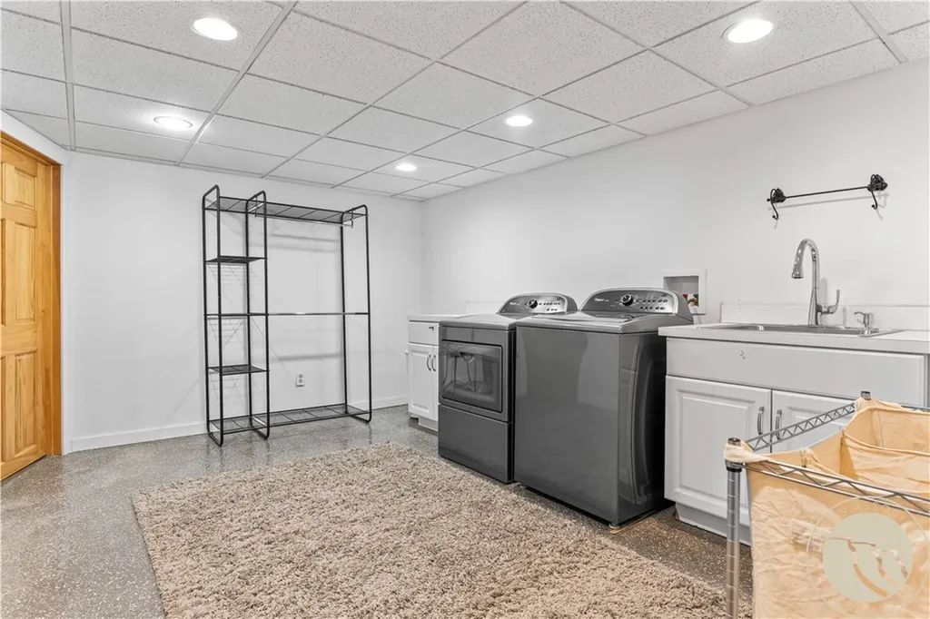 2607 Beartooth Drive Billings MT 59102