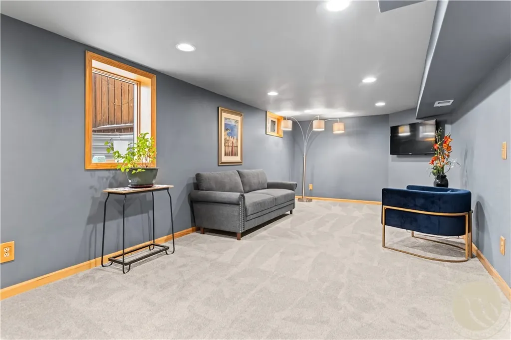 2607 Beartooth Drive Billings MT 59102