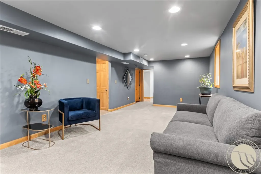 2607 Beartooth Drive Billings MT 59102