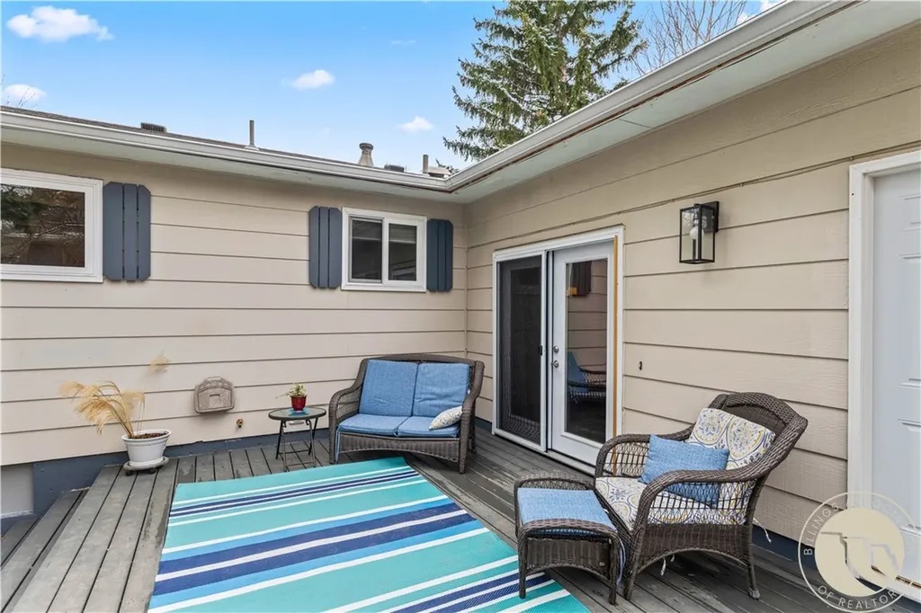 2607 Beartooth Drive Billings MT 59102