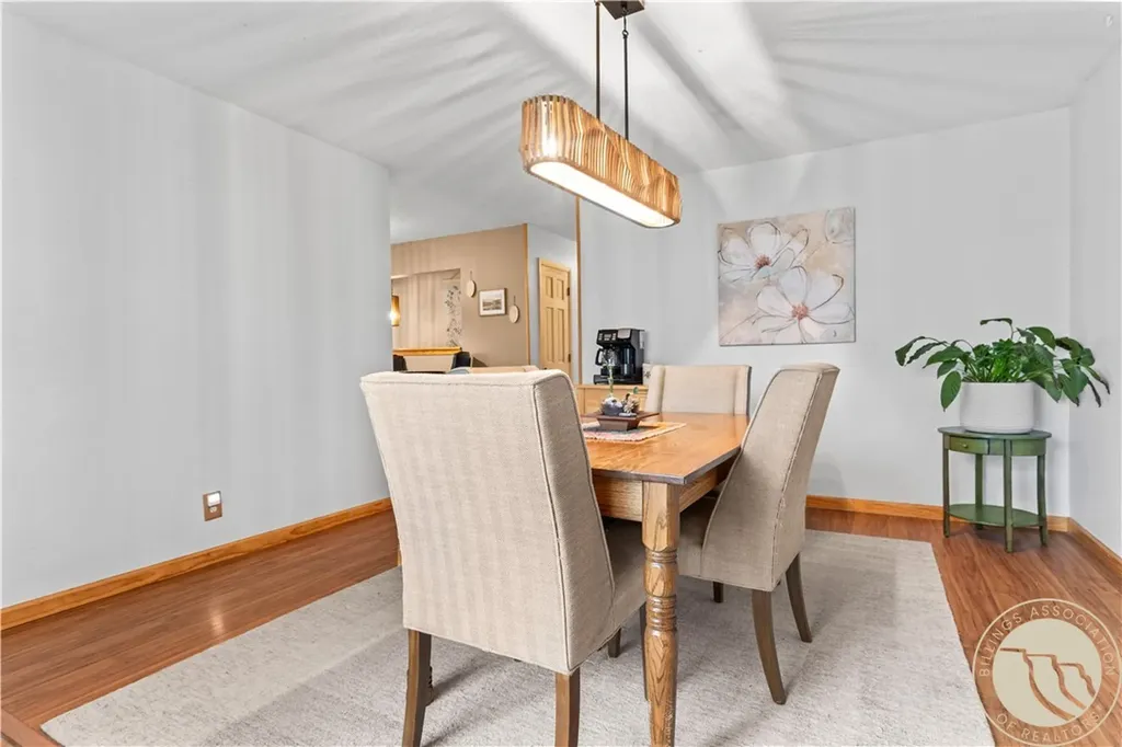 2607 Beartooth Drive Billings MT 59102