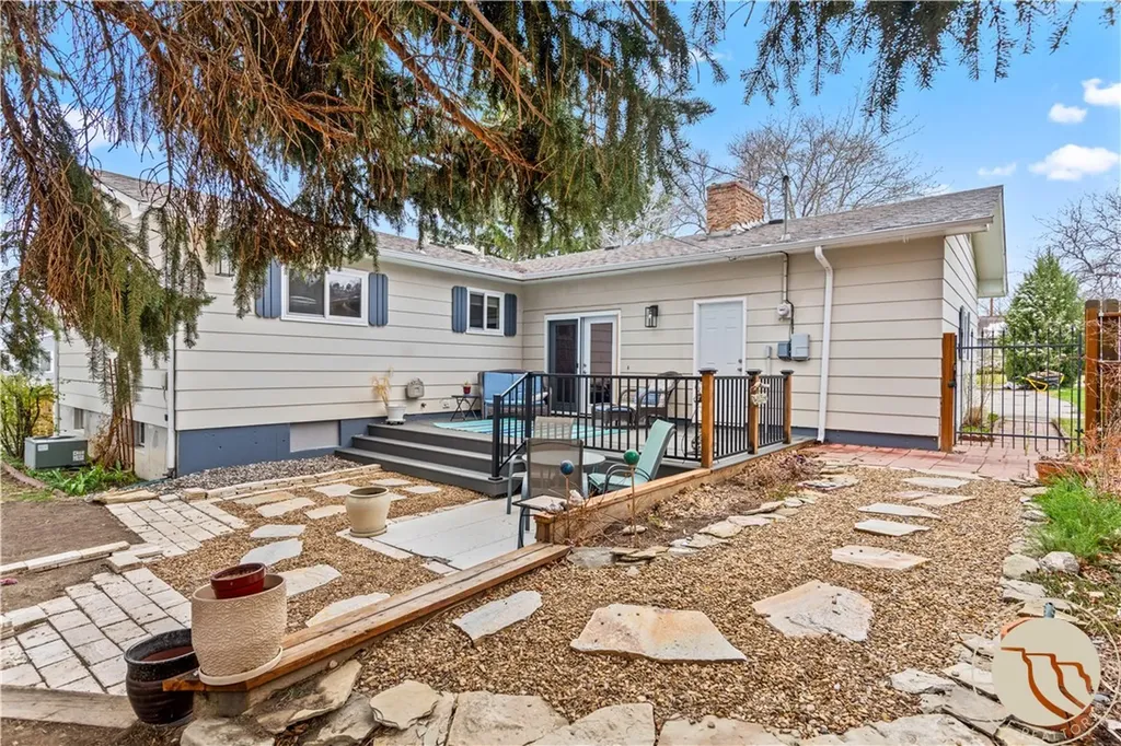 2607 Beartooth Drive Billings MT 59102