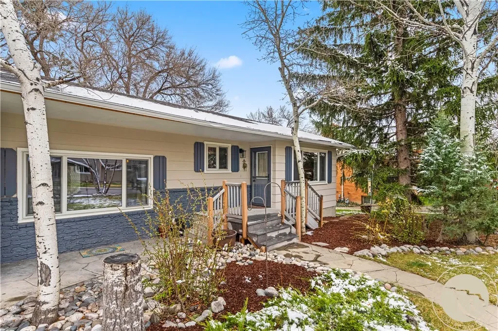 2607 Beartooth Drive Billings MT 59102