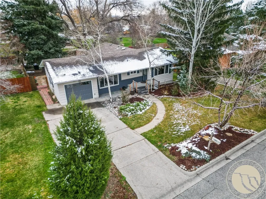 2607 Beartooth Drive Billings MT 59102