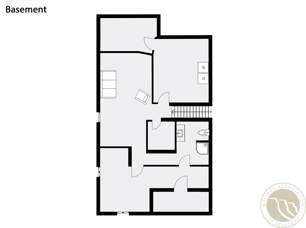 2607 Beartooth Drive Billings MT 59102