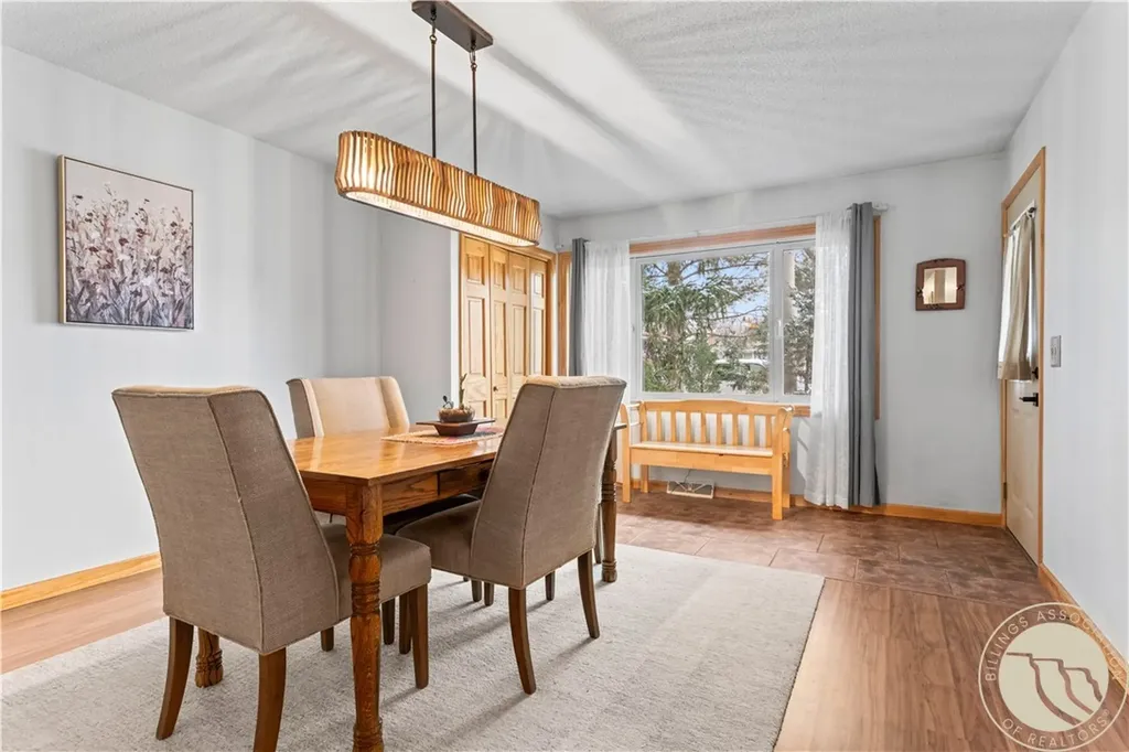 2607 Beartooth Drive Billings MT 59102