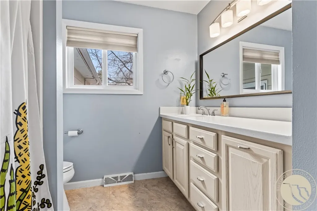 2607 Beartooth Drive Billings MT 59102