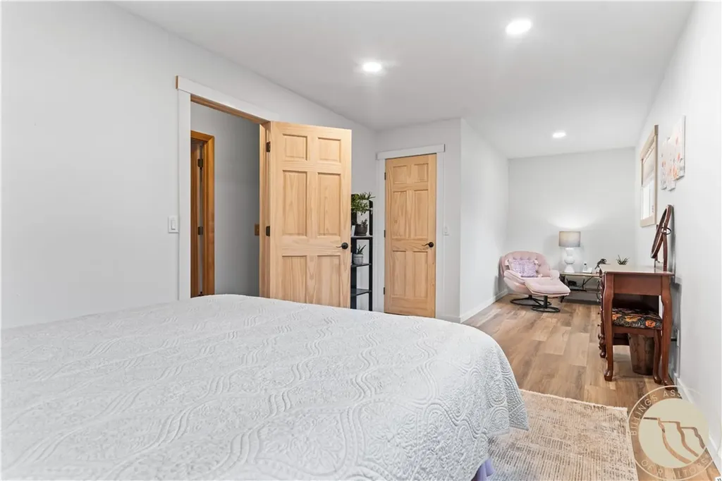 2607 Beartooth Drive Billings MT 59102