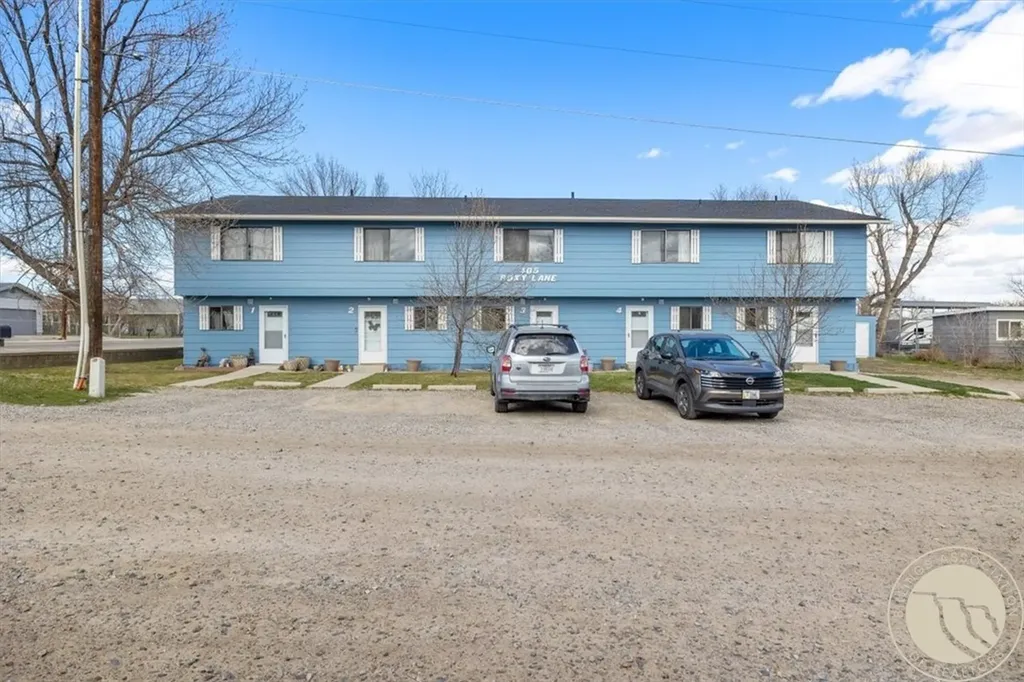 405 Roxy Lane Billings MT 59105