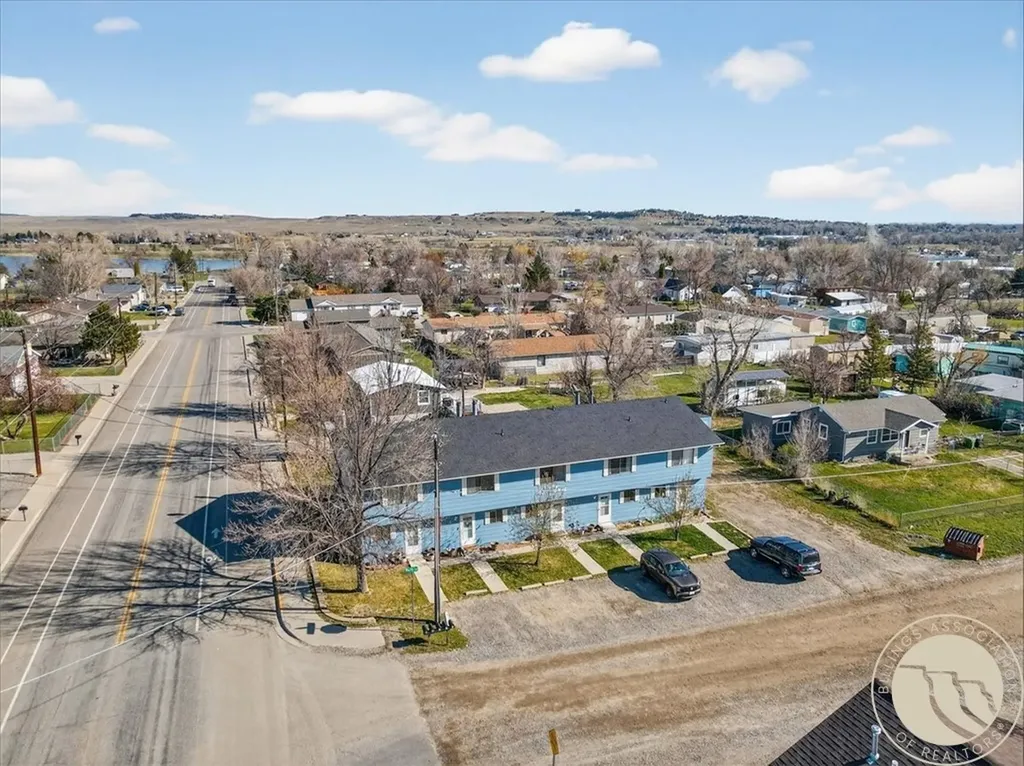 405 Roxy Lane Billings MT 59105