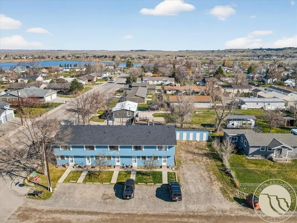 405 Roxy Lane Billings MT 59105