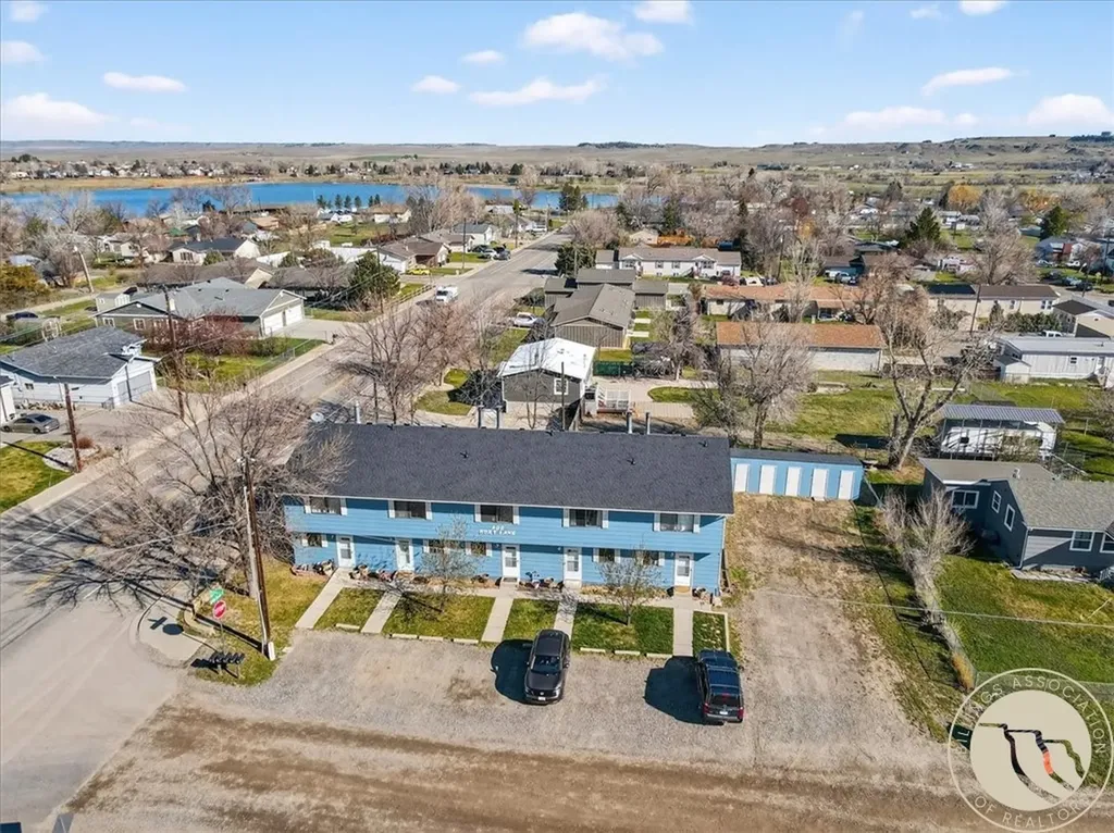 405 Roxy Lane Billings MT 59105