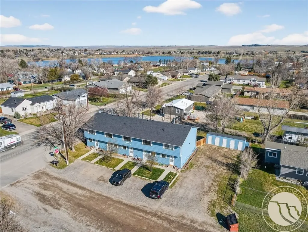 405 Roxy Lane Billings MT 59105