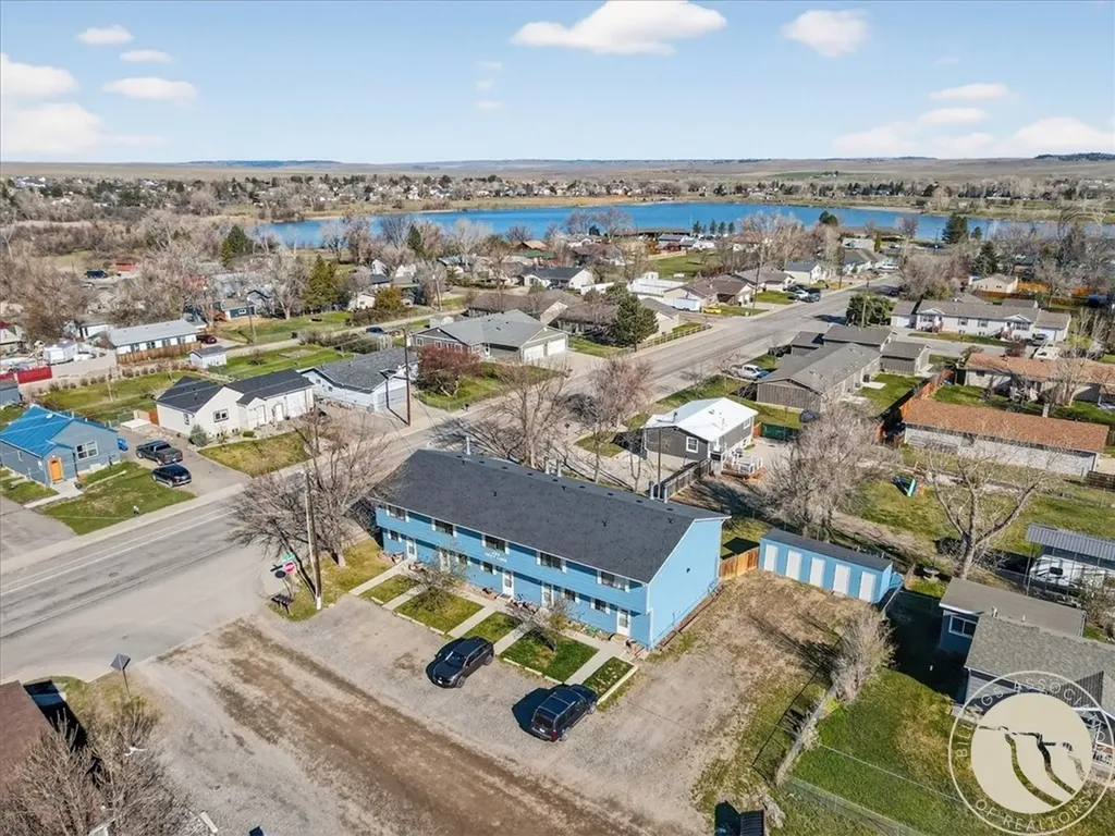 405 Roxy Lane Billings MT 59105