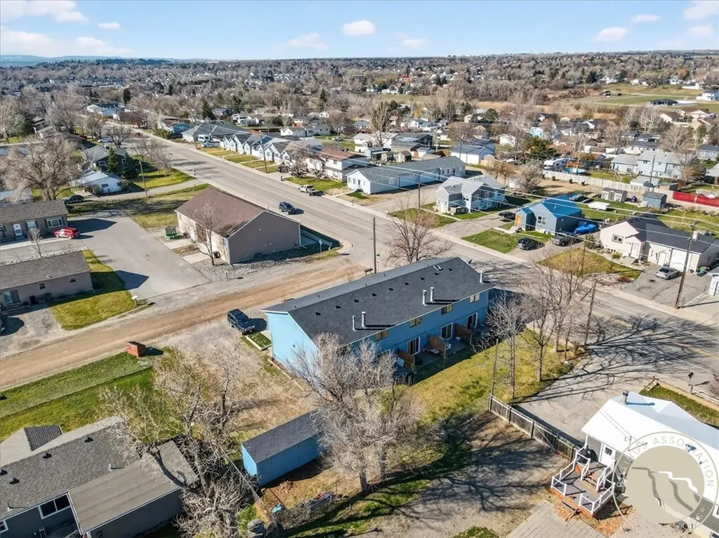405 Roxy Lane Billings MT 59105