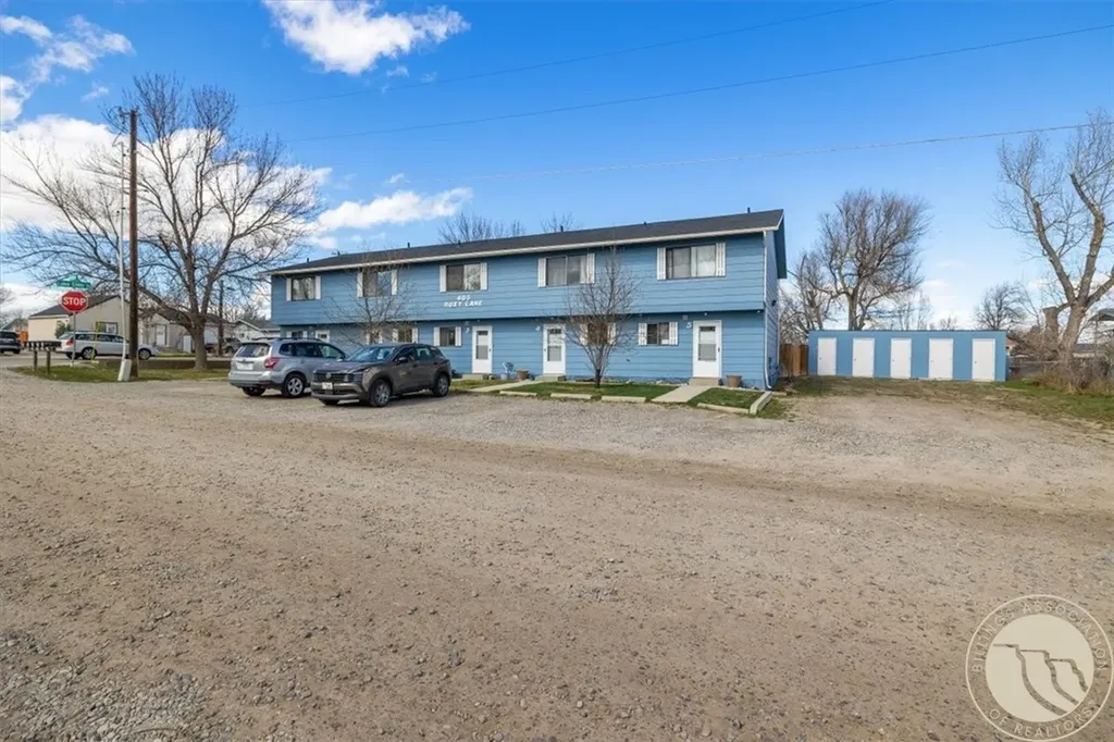 405 Roxy Lane Billings MT 59105