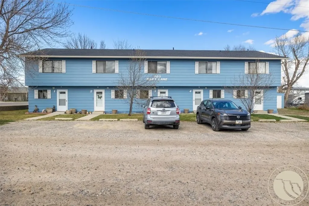 405 Roxy Lane Billings MT 59105