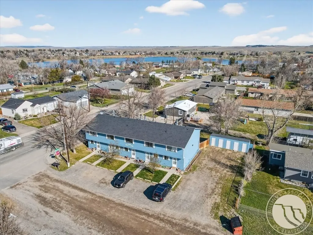 405 Roxy Lane Billings MT 59105