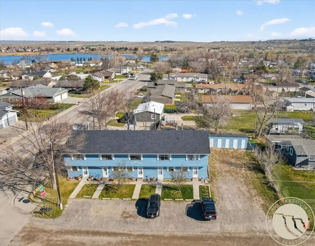 405 Roxy Lane Billings MT 59105