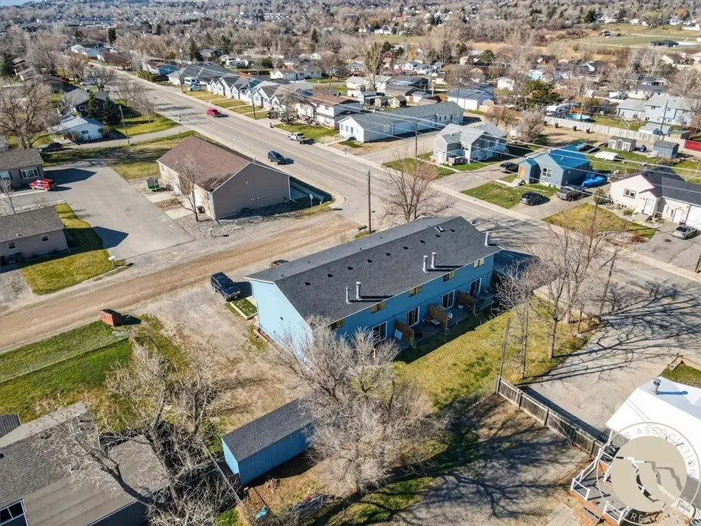 405 Roxy Lane Billings MT 59105