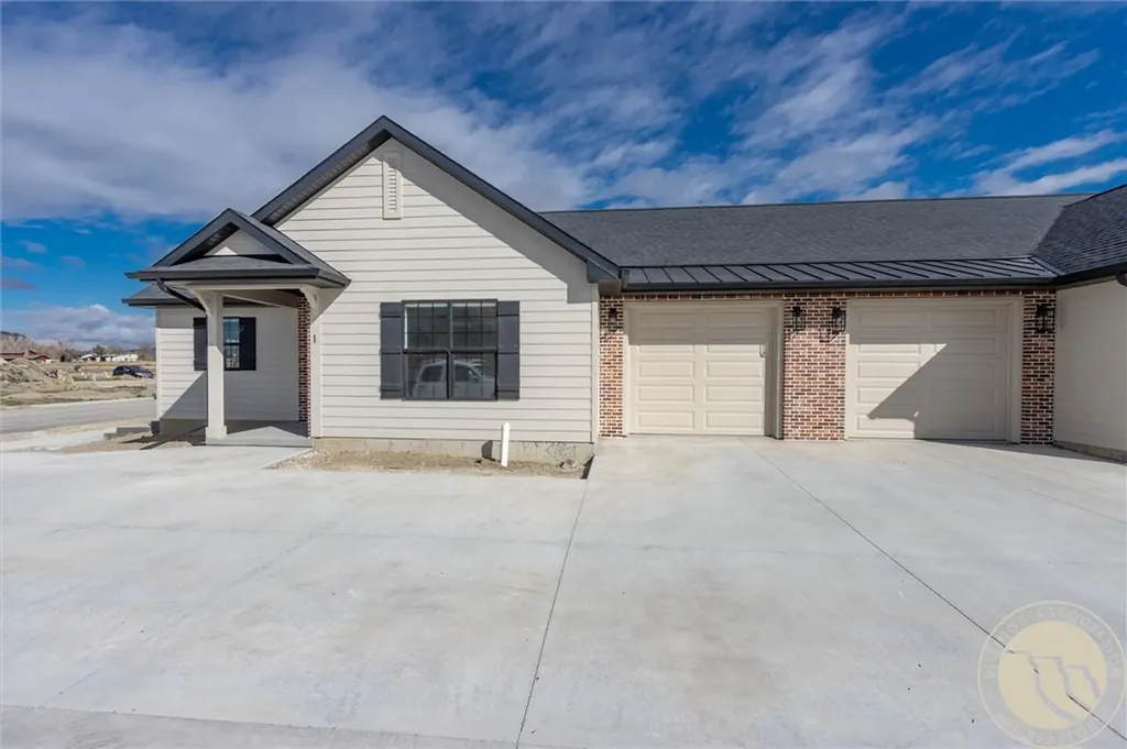 2523 Morning Rose Lane #1 Billings MT 59106
