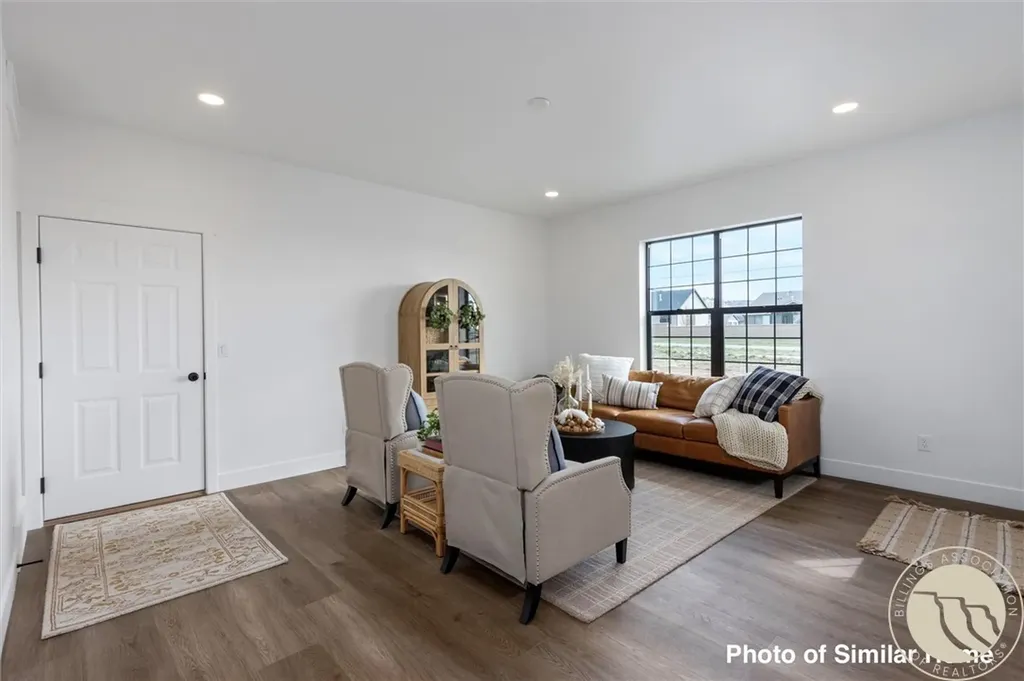 2523 Morning Rose Lane #1 Billings MT 59106