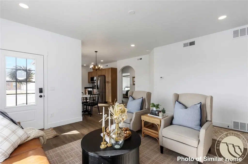 2523 Morning Rose Lane #1 Billings MT 59106