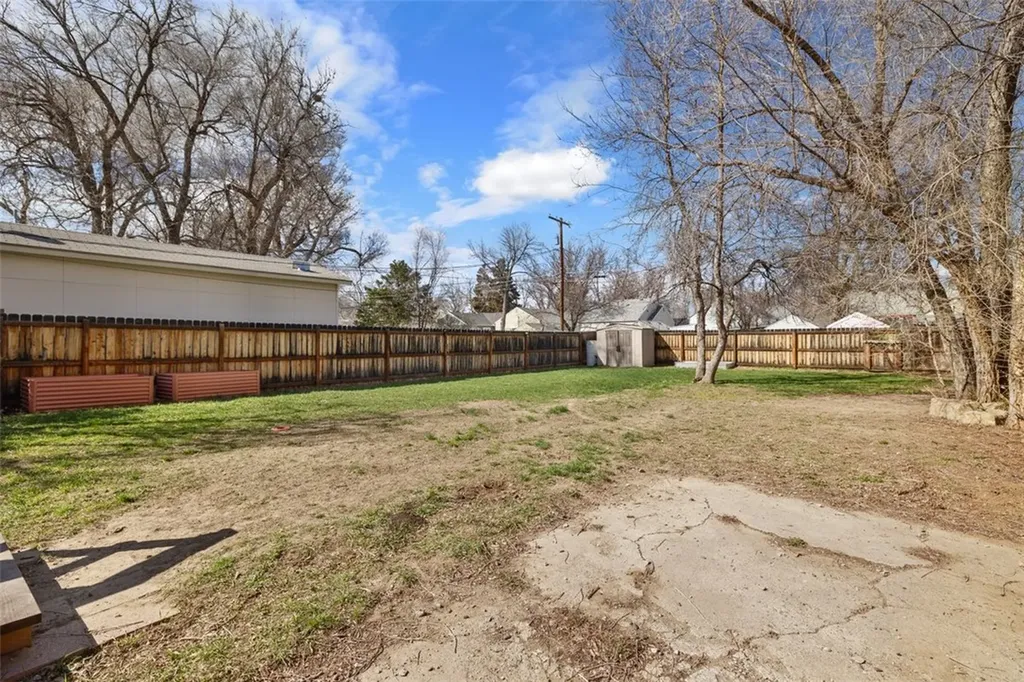 723 Howard Avenue Billings MT 59101