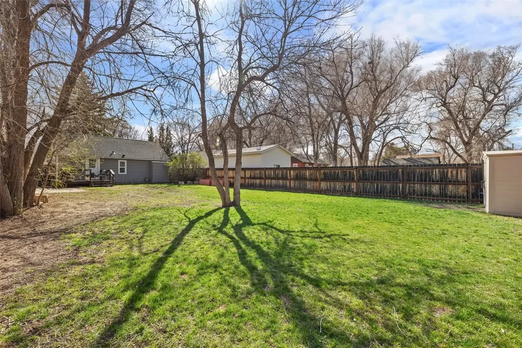 723 Howard Avenue Billings MT 59101