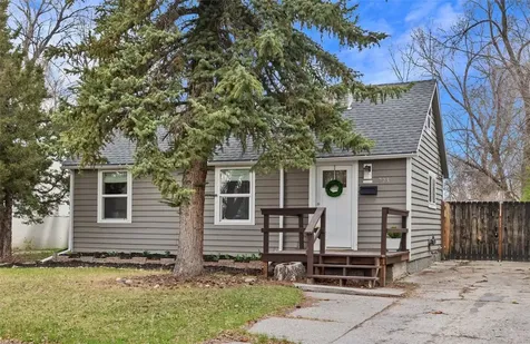 723 Howard Avenue Billings MT 59101