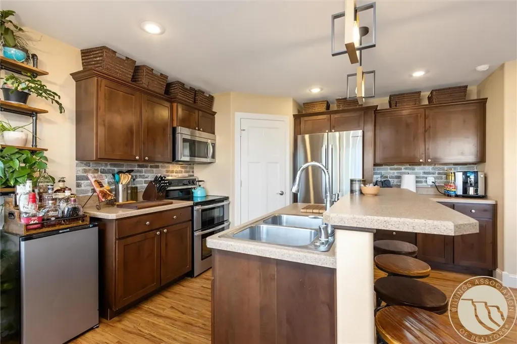 3115 Amelia Circle Billings MT 59106