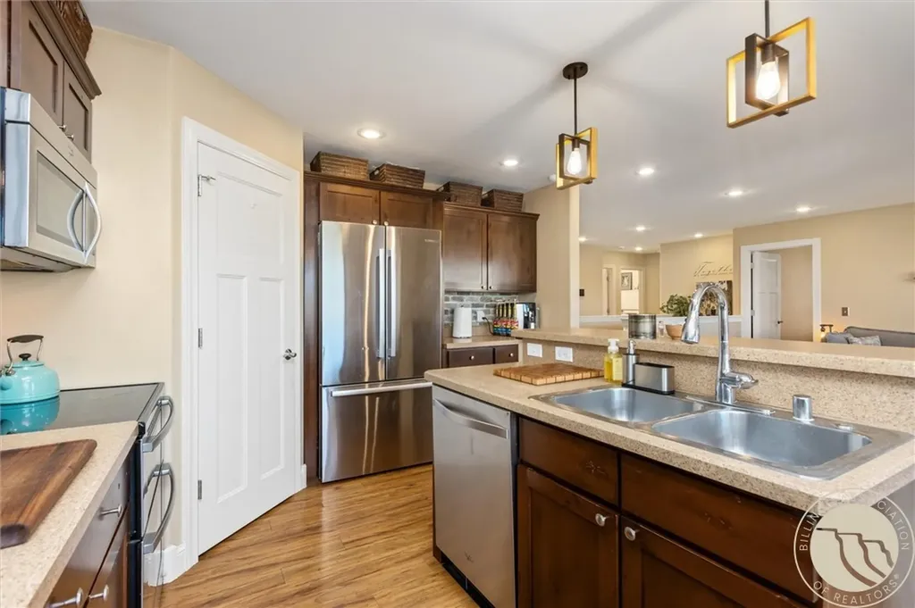 3115 Amelia Circle Billings MT 59106